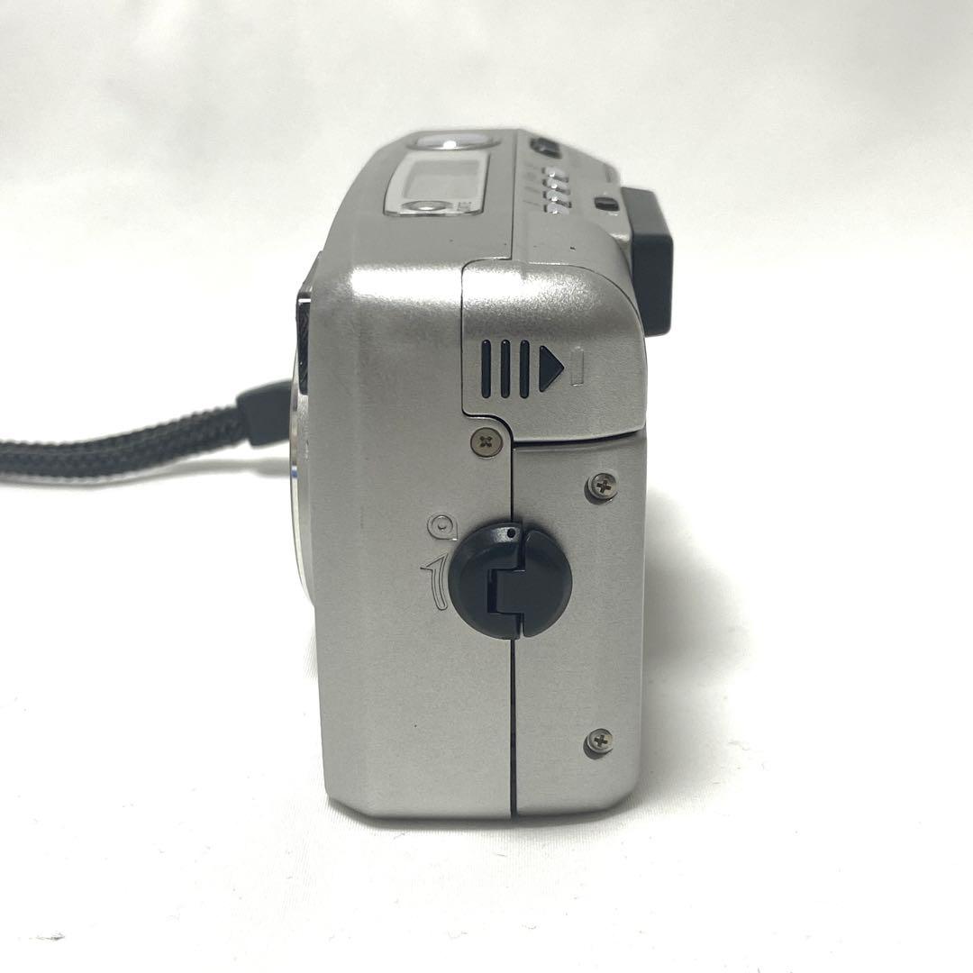 PENTAX ペンタックス ESPIO 120Mi フィルムカメラ 動作品