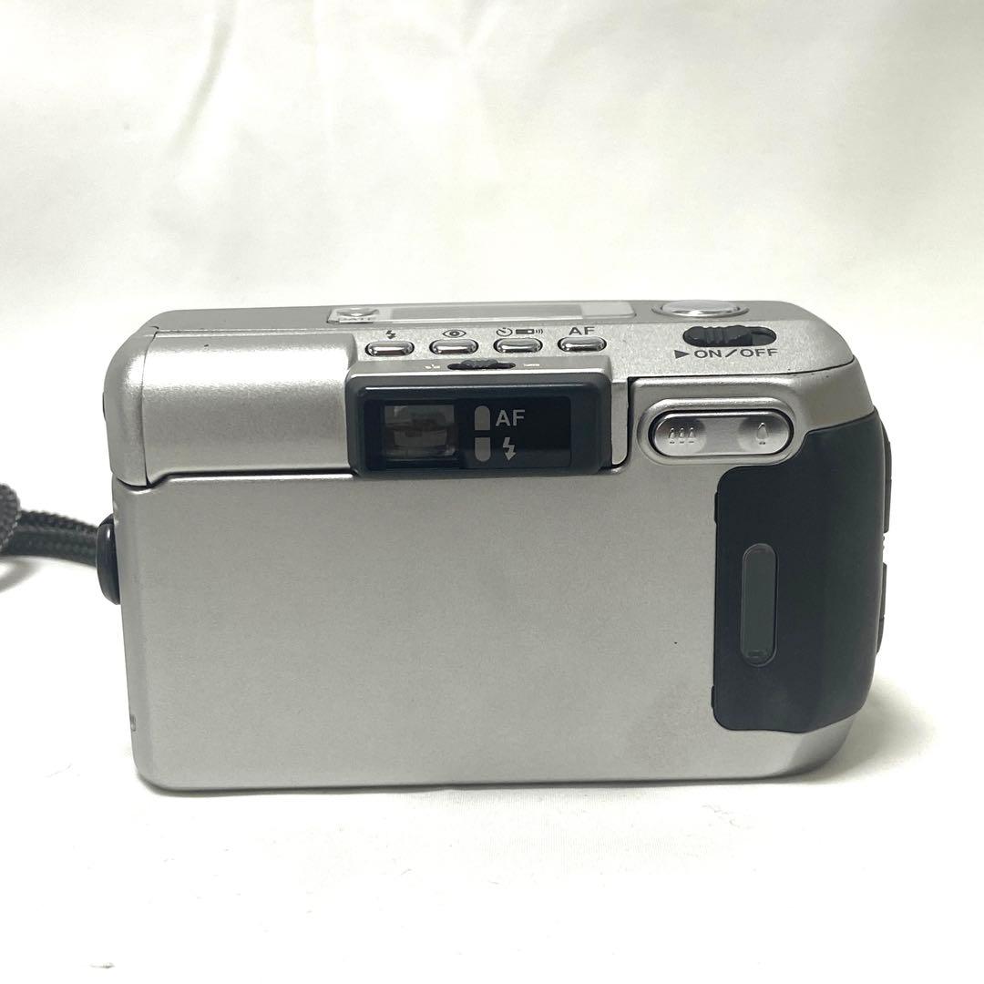 PENTAX ペンタックス ESPIO 120Mi フィルムカメラ 動作品