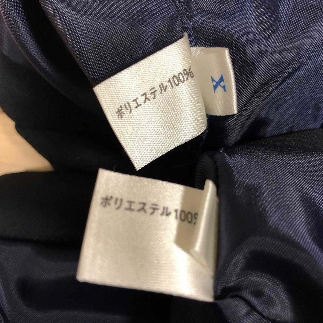 ゆでたまご　希少　ファミリア　フォーマル　お受験　130