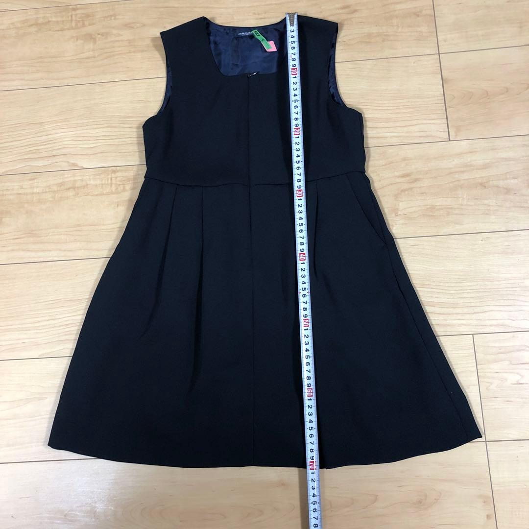 ゆでたまご　希少　ファミリア　フォーマル　お受験　130