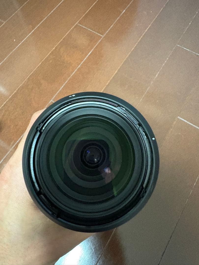 [美品]Sony α6400 ミラーレスカメラ + Tamronレンズセット