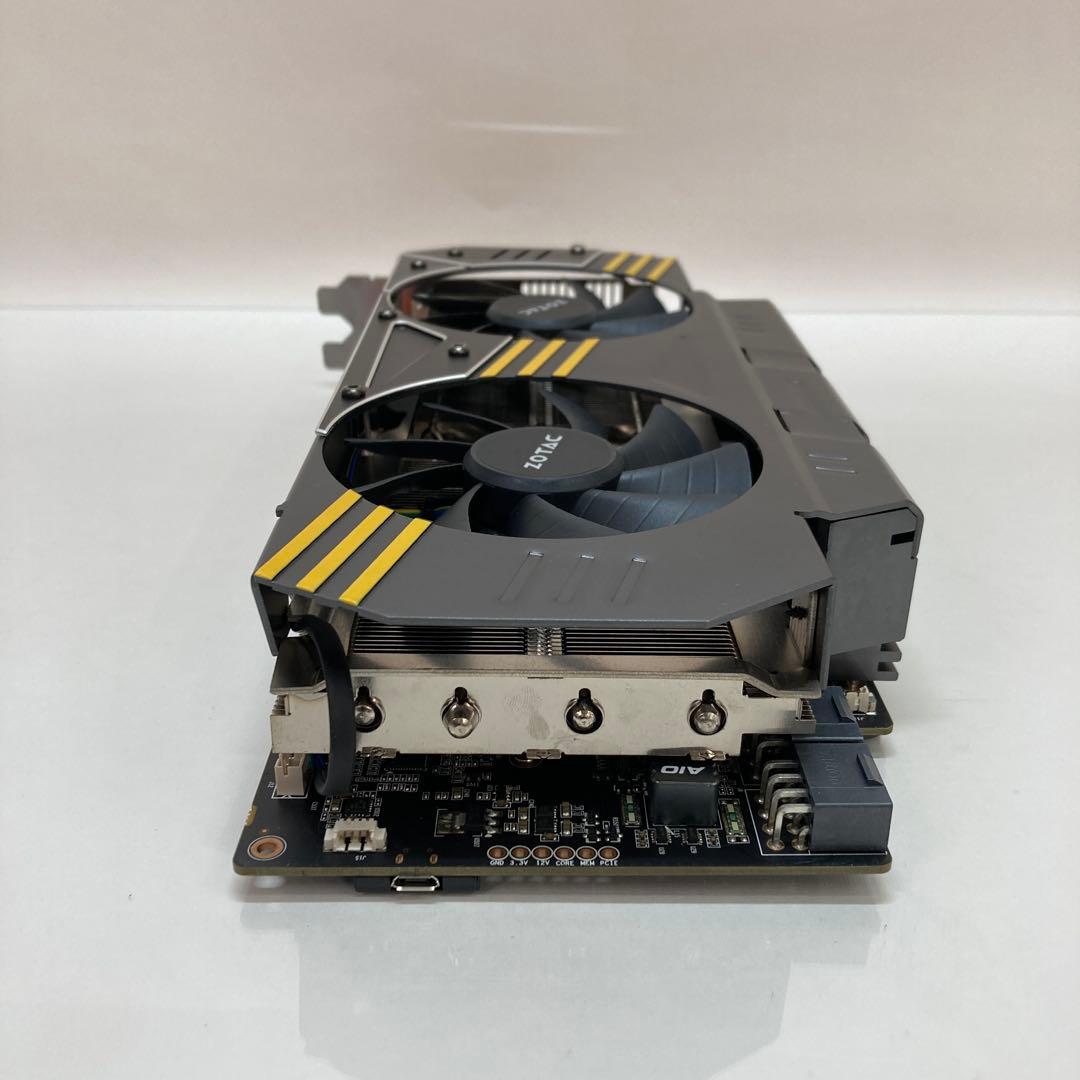 ZOTAC GTX980 グラフィックボード