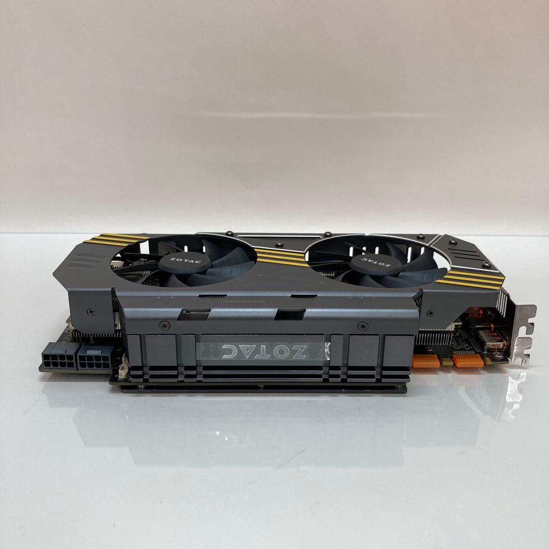 ZOTAC GTX980 グラフィックボード