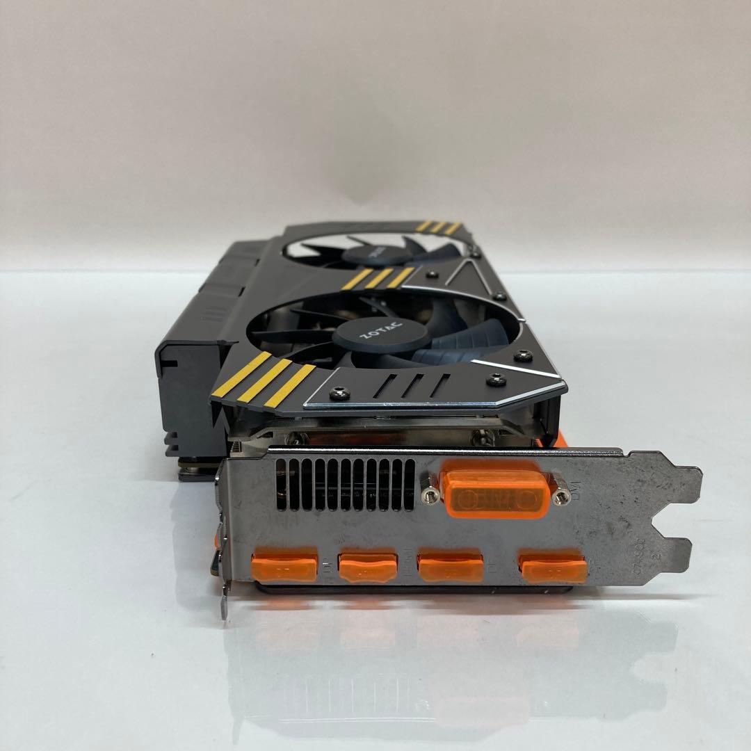 ZOTAC GTX980 グラフィックボード