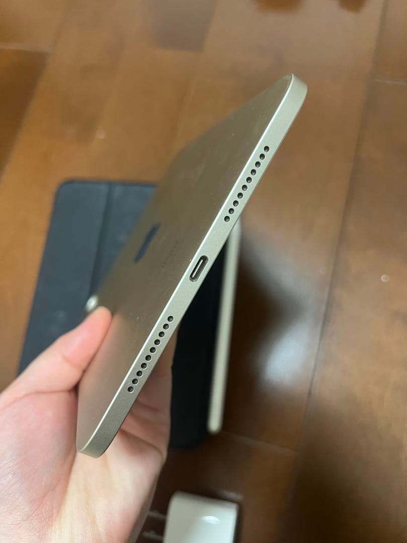 Apple iPad mini (第6世代) 64GB+Apple Pencil