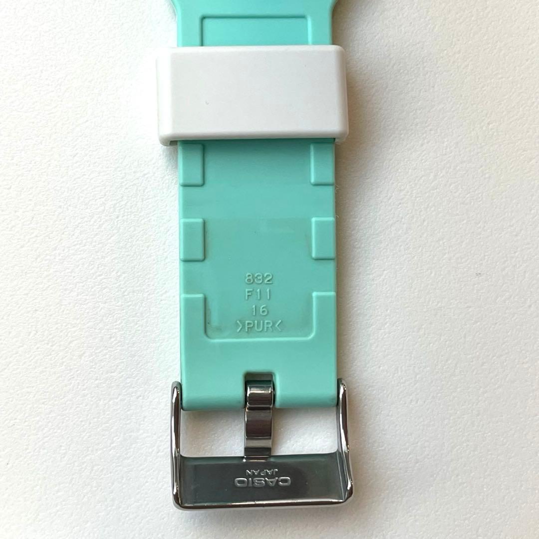 【匿名配送】 XLARGE G-SHOCK GD-X6900 コラボ