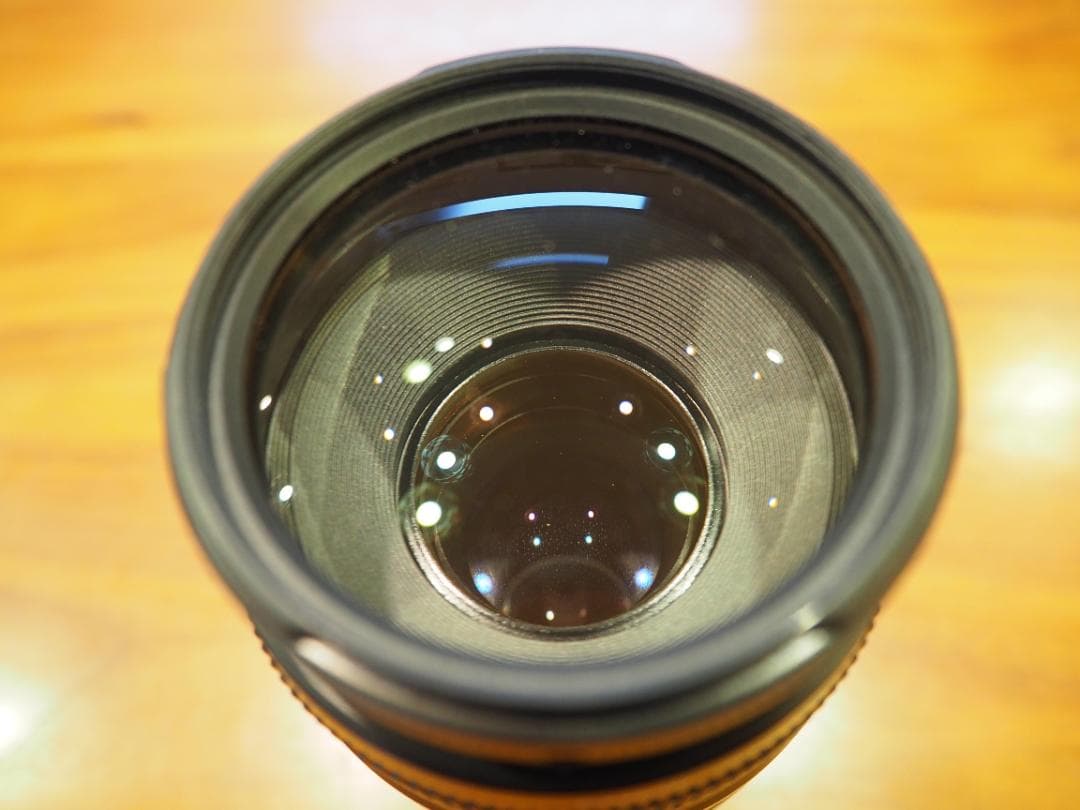 Canon ズームレンズ EF 75-300mm　美品　動作確認済