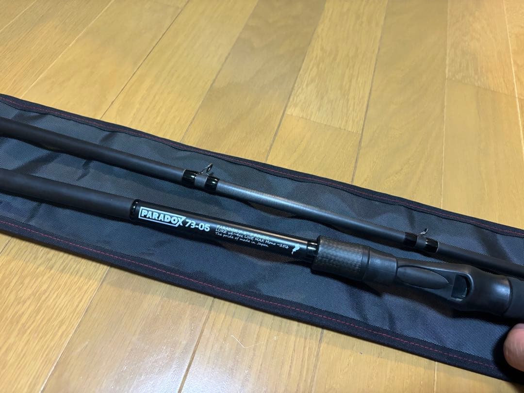 スタジオコンポジット　パラドックス　73-05