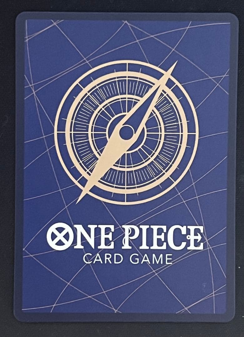 One piece ゼウス R-SPC OP11-106 エクストラブースター