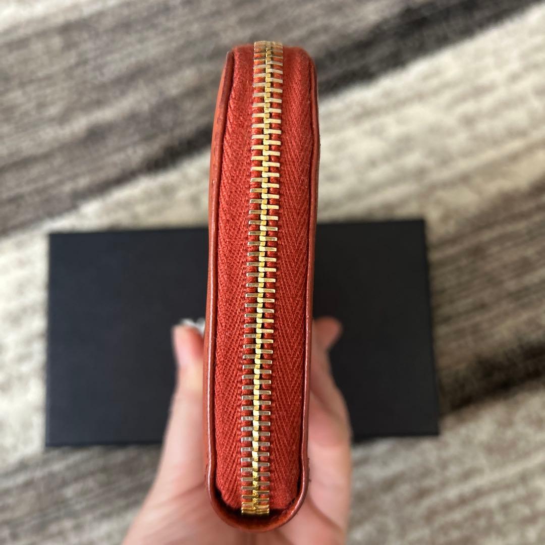 PRADA 長財布　今月まで‼️