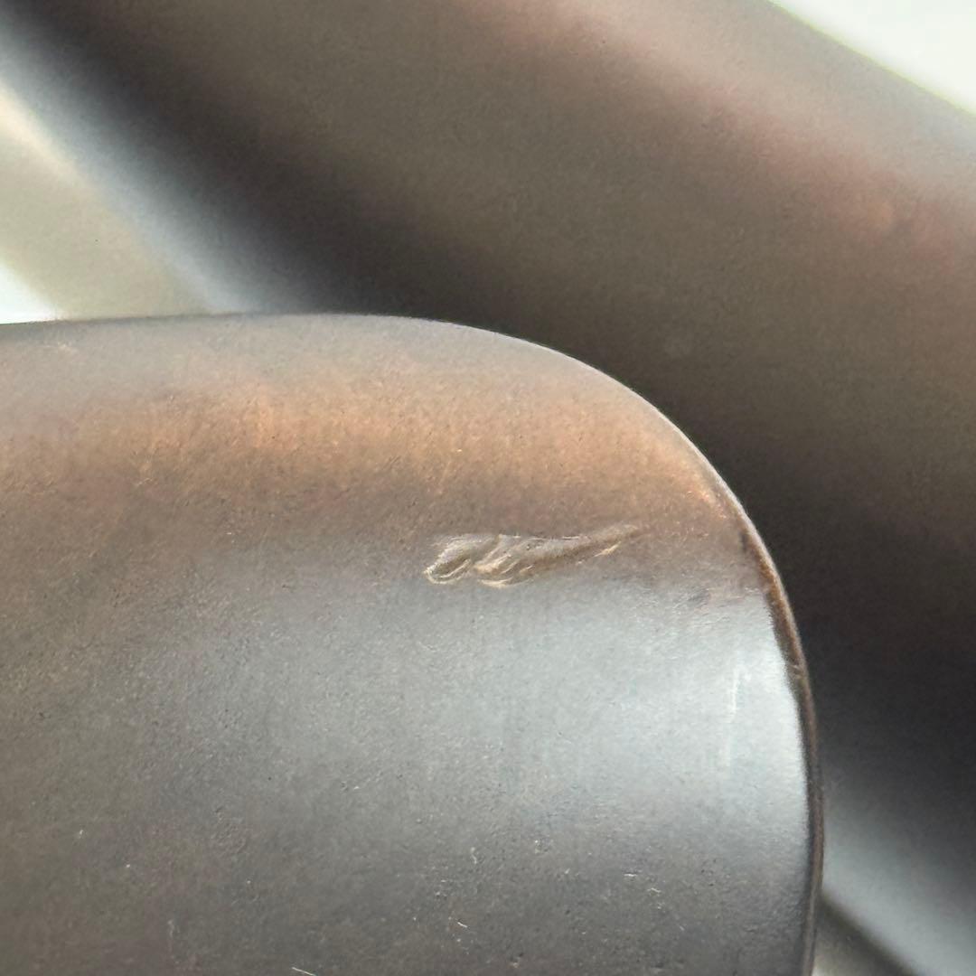 PRADA プラダ コートハンガー 非売品 木製ハンガー　2本