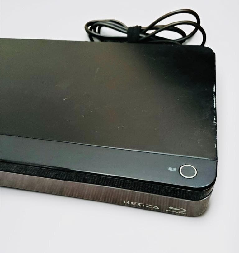 東芝 ブルーレイ3D対応ブルーレイレコーダー REGZA DBR-T650