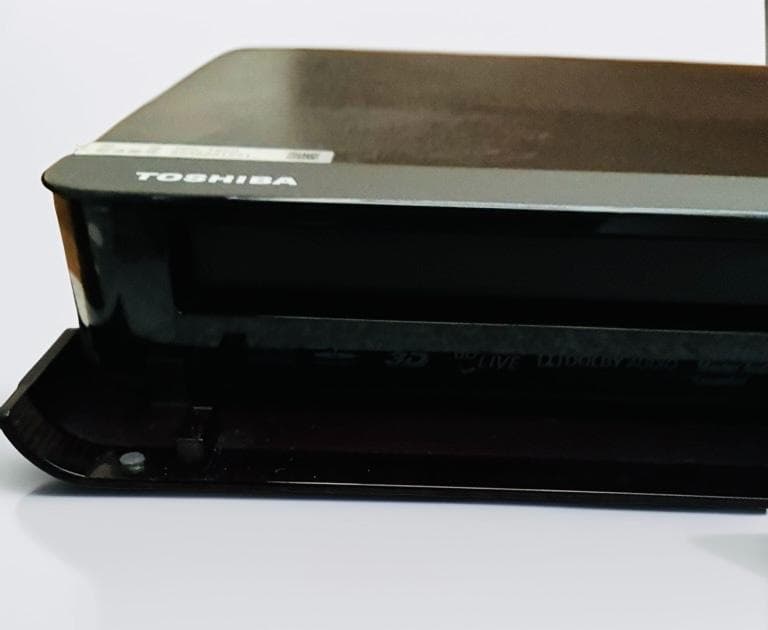 東芝 ブルーレイ3D対応ブルーレイレコーダー REGZA DBR-T650