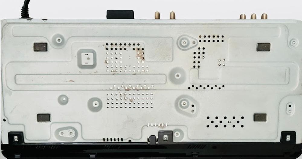 東芝 ブルーレイ3D対応ブルーレイレコーダー REGZA DBR-T650