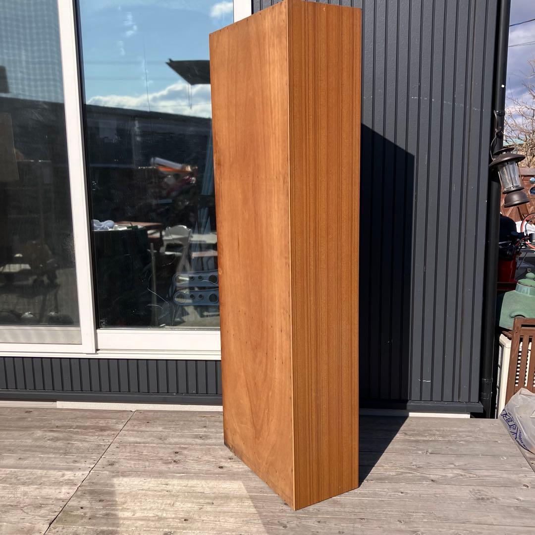 昭和レトロ 古家具 木製 食器棚 カップボード サイドボード 飾り棚