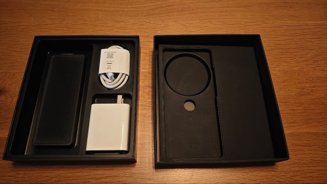 vivo x100 ultra チタニウムグレー 12GB/256GB