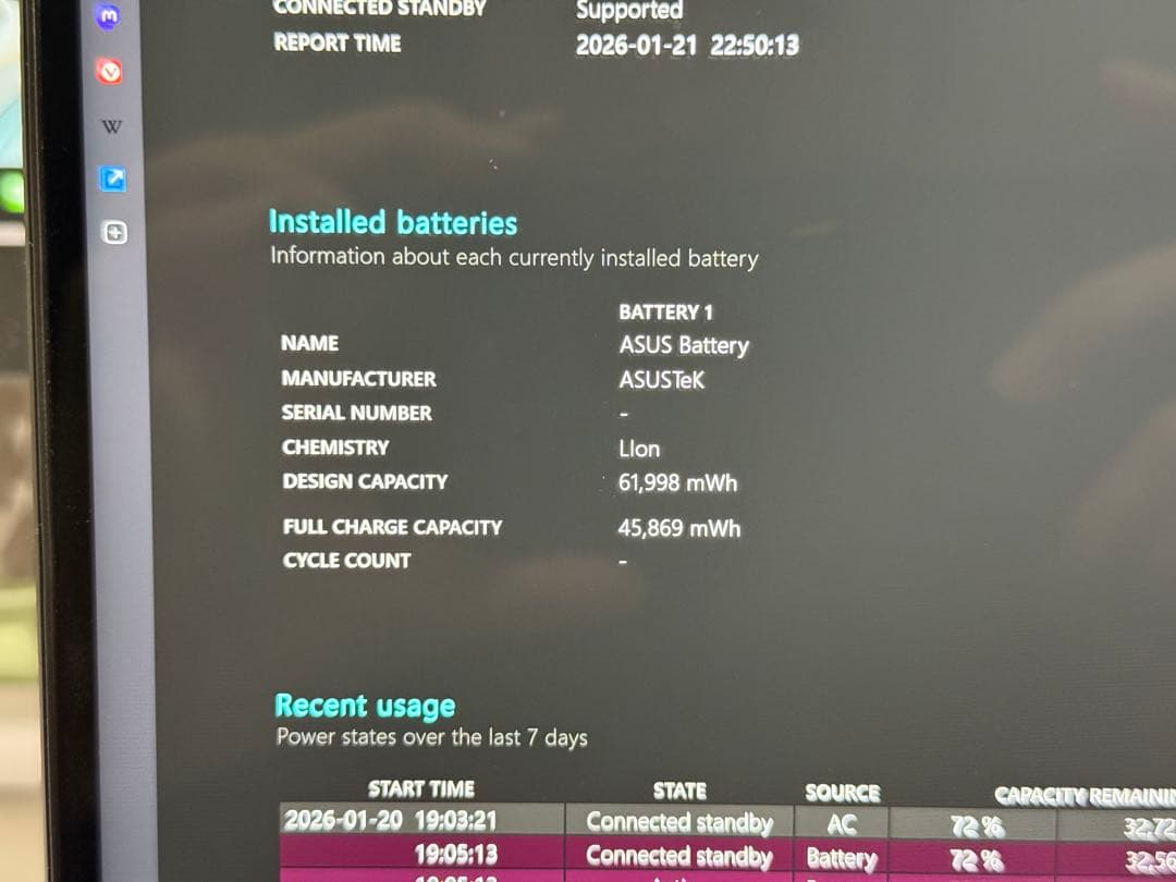 Windowsノート本体 Haruto