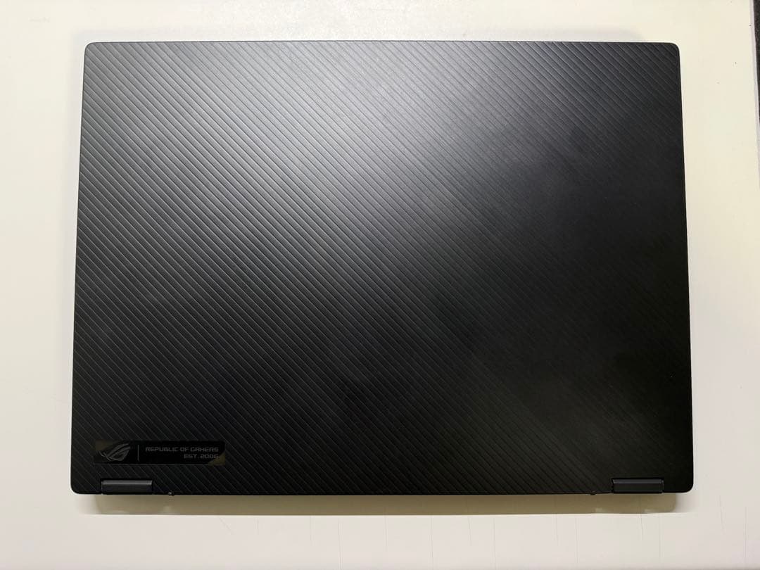 Windowsノート本体 Haruto