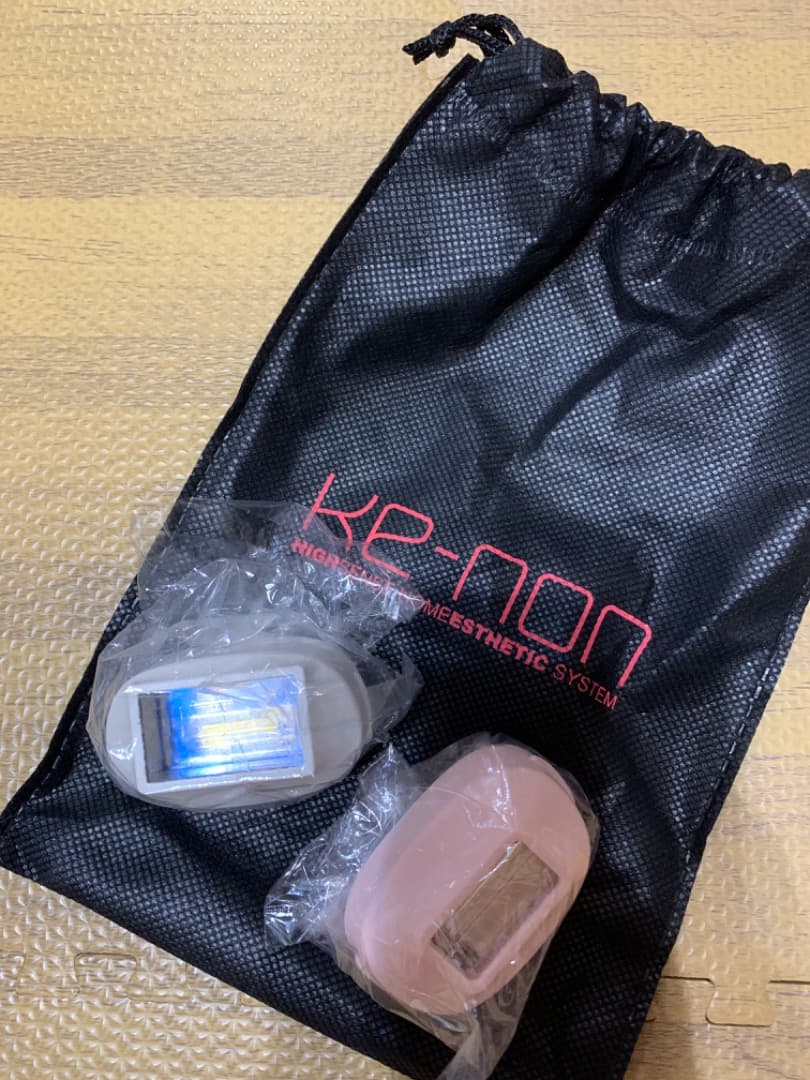 ケノン　kenon