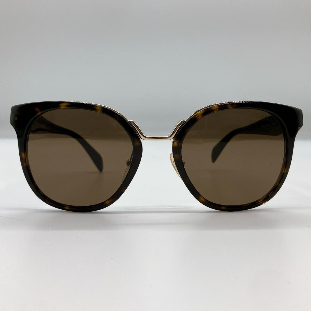 プラダ SPR17T 53□20 2AU-8C1 140 3N サングラス