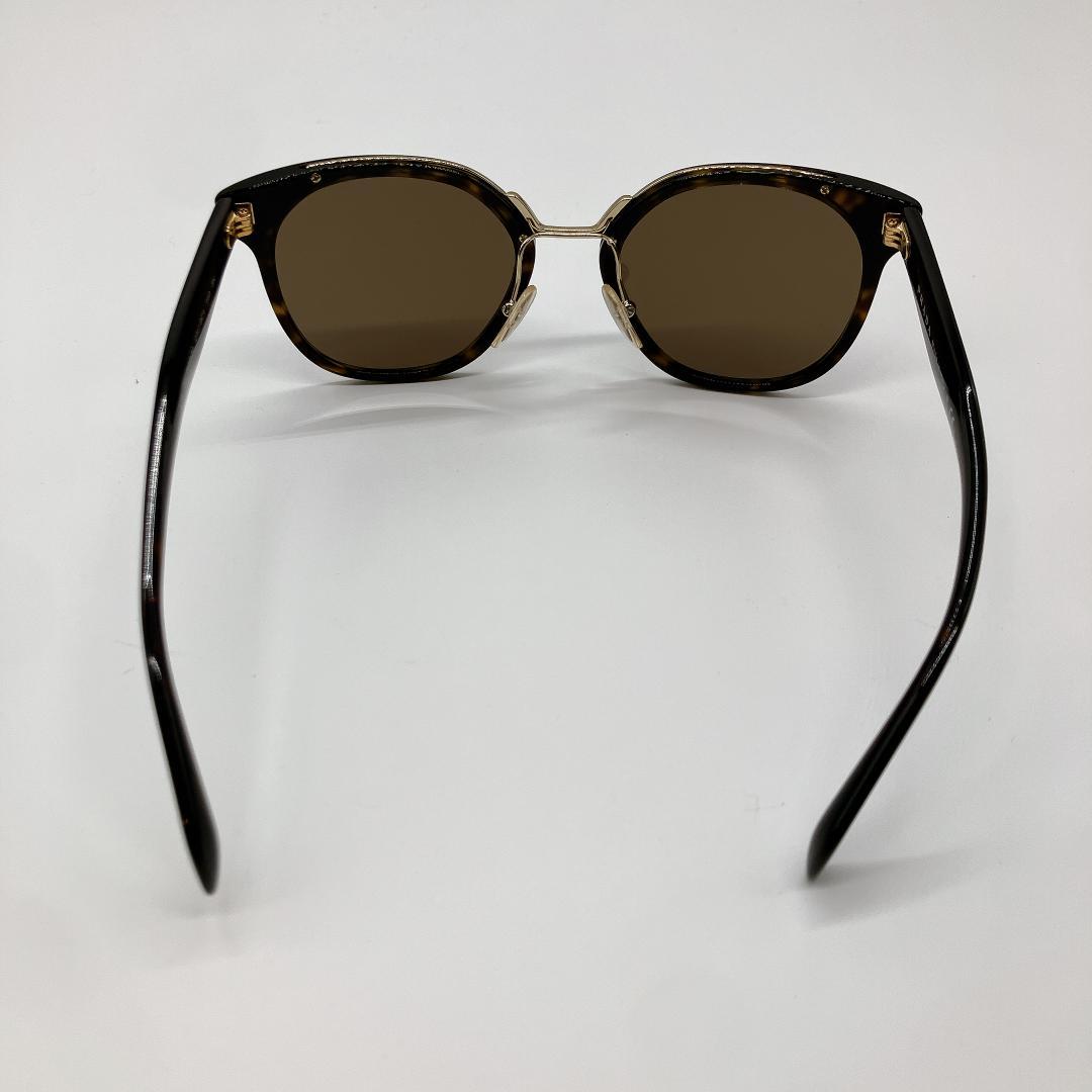 プラダ SPR17T 53□20 2AU-8C1 140 3N サングラス