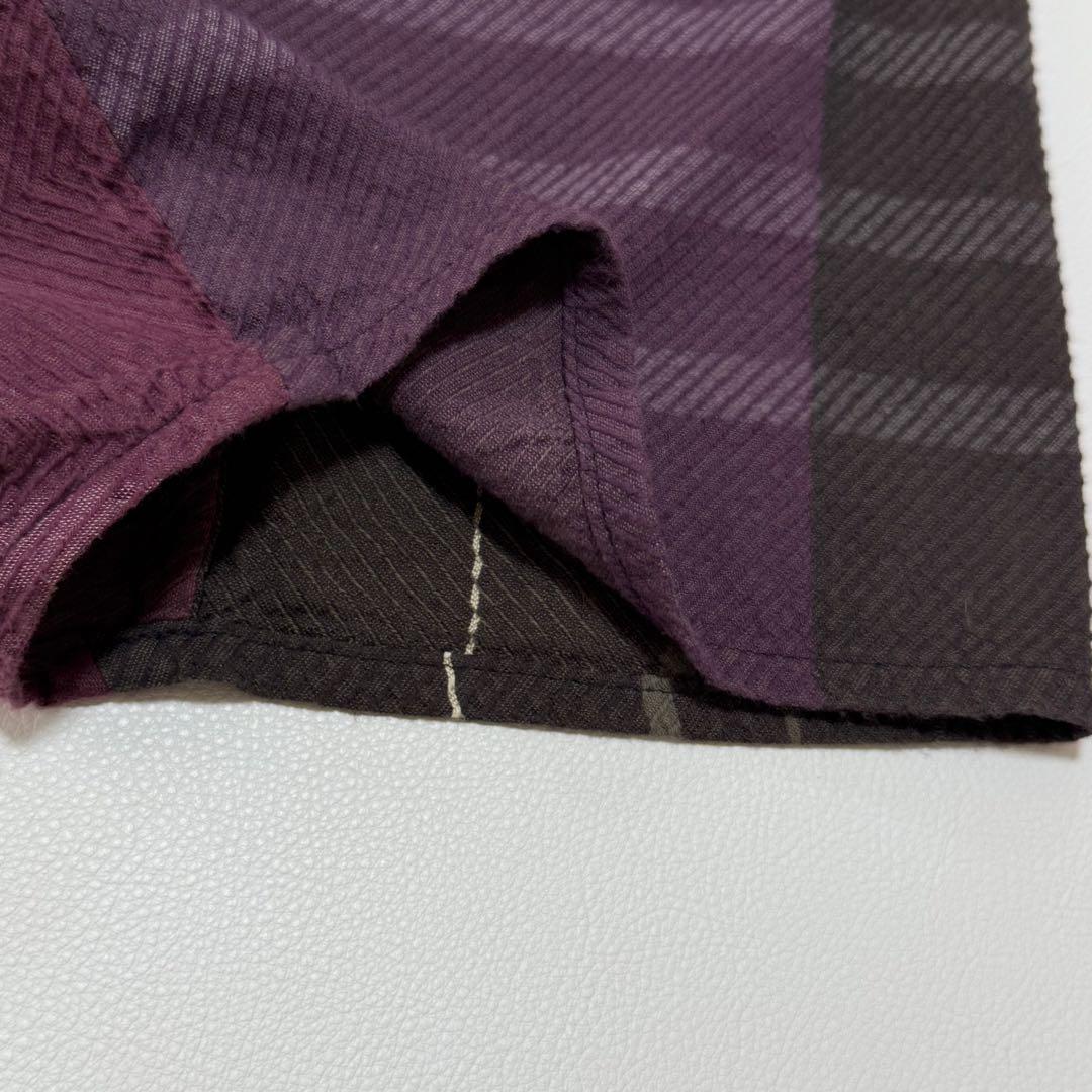 希少カラー✨ タマキニイメ サルエルパンツ タルンパンツ 日本製 コットン