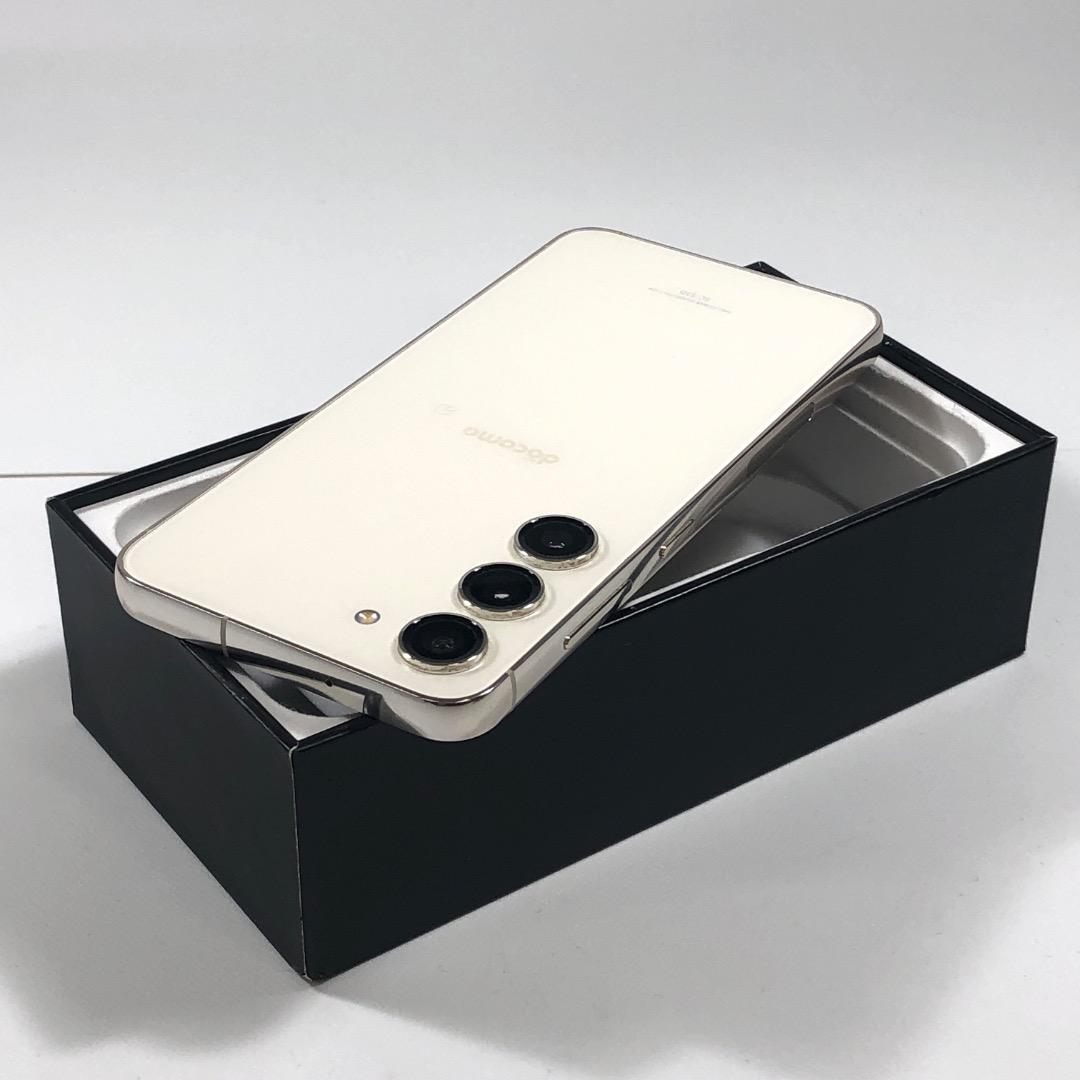 【美品】Galaxy S23 256GB｜SIMフリー ｜SC-51D