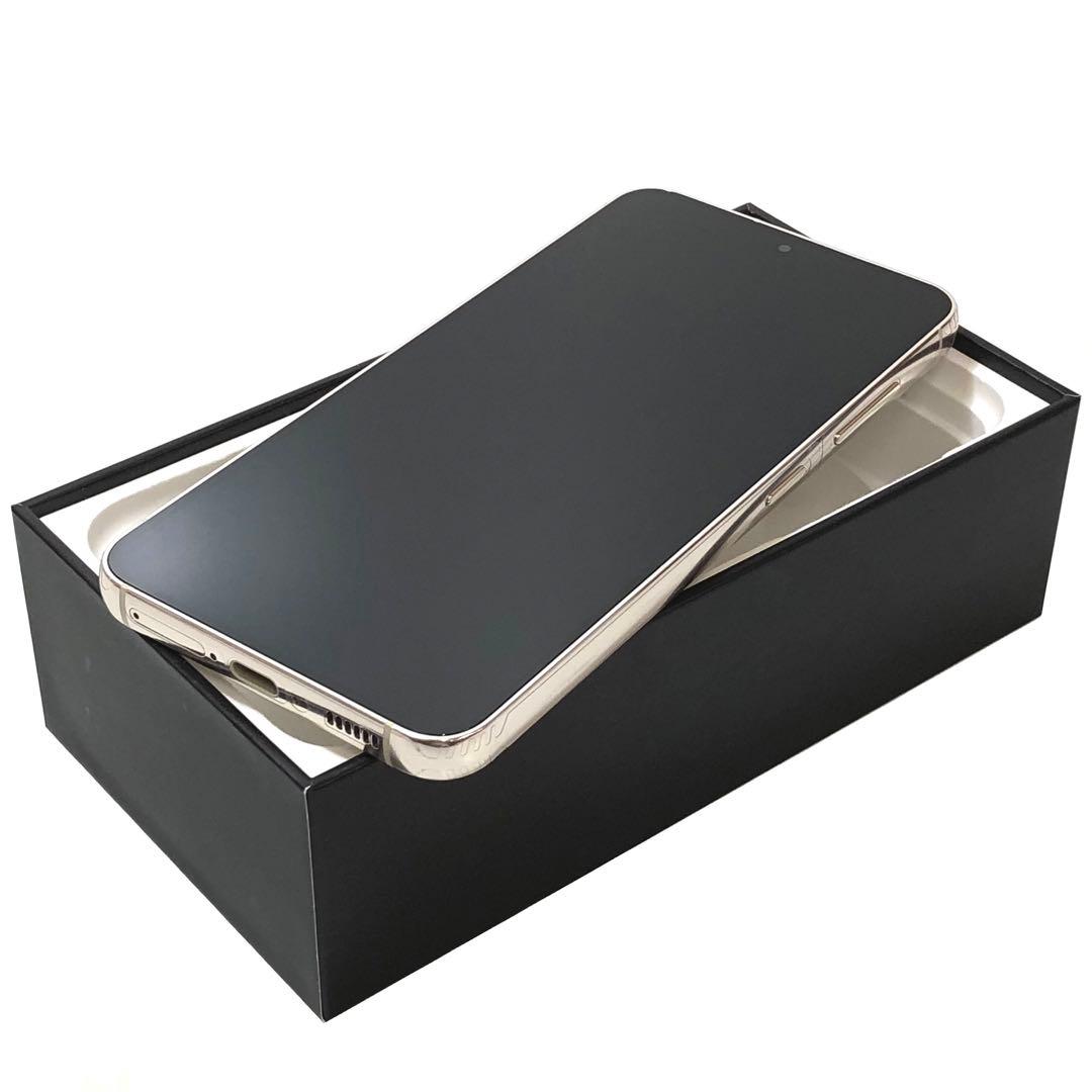 【美品】Galaxy S23 256GB｜SIMフリー ｜SC-51D