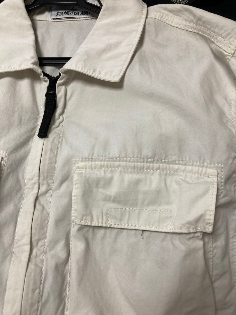 stone  ブルゾン