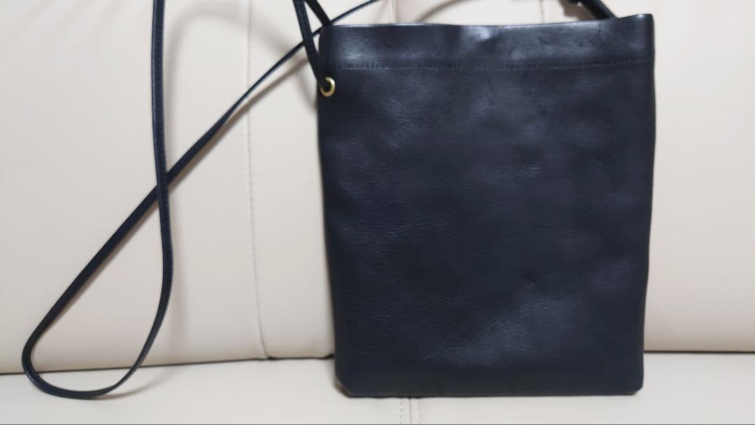 slow ボーノ ショルダーバック