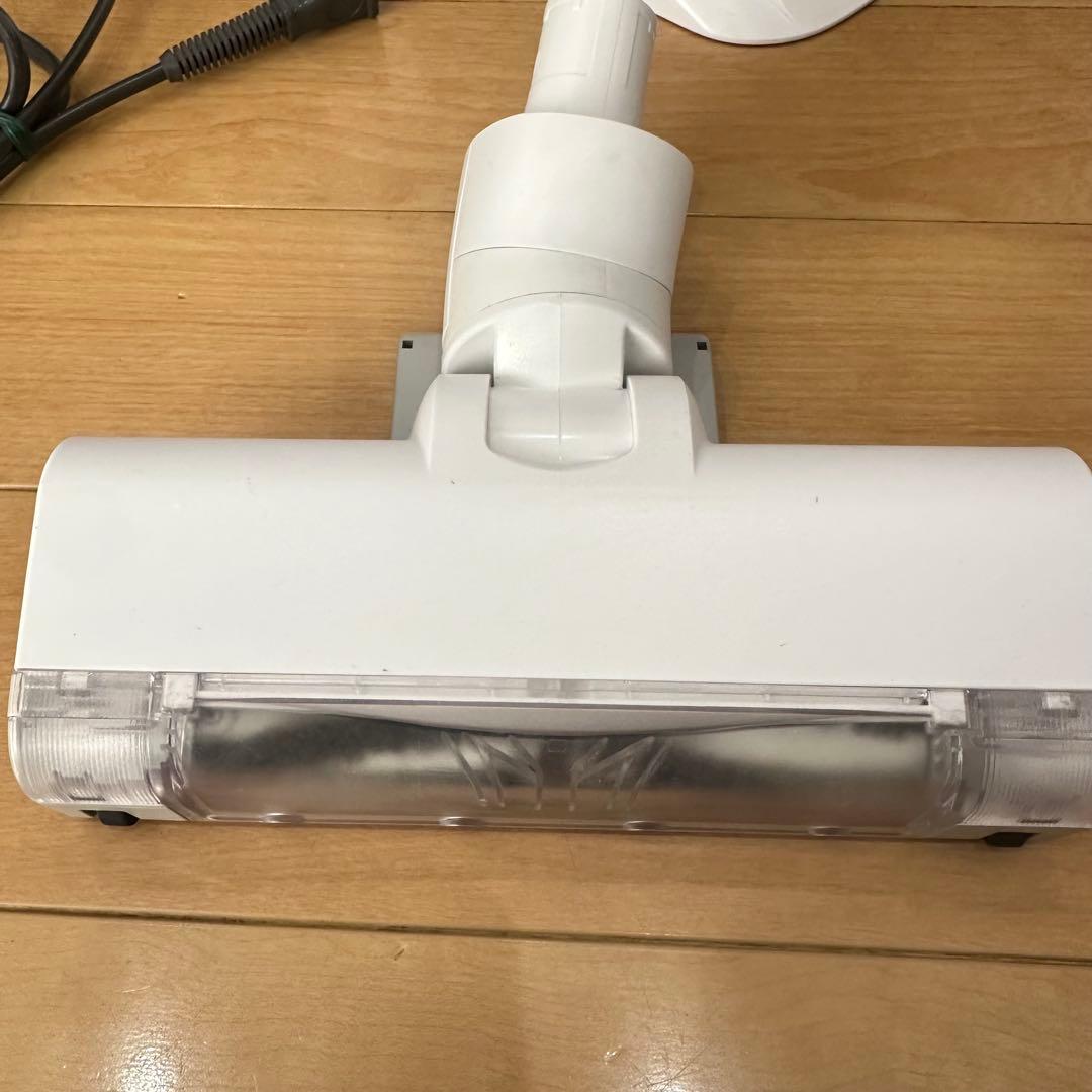 Panasonic MC-NS10K コードレス掃除機 2023年製