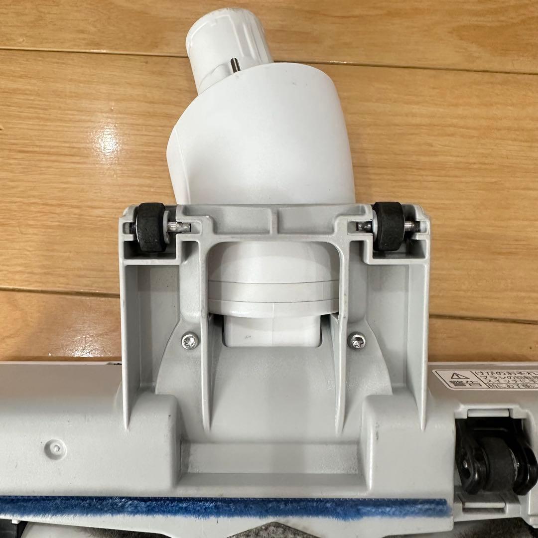 Panasonic MC-NS10K コードレス掃除機 2023年製