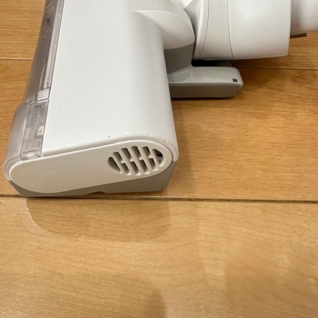 Panasonic MC-NS10K コードレス掃除機 2023年製