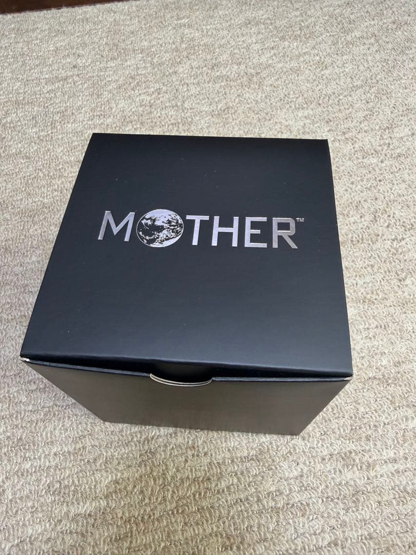 新品、MOTHER G-SHOCK