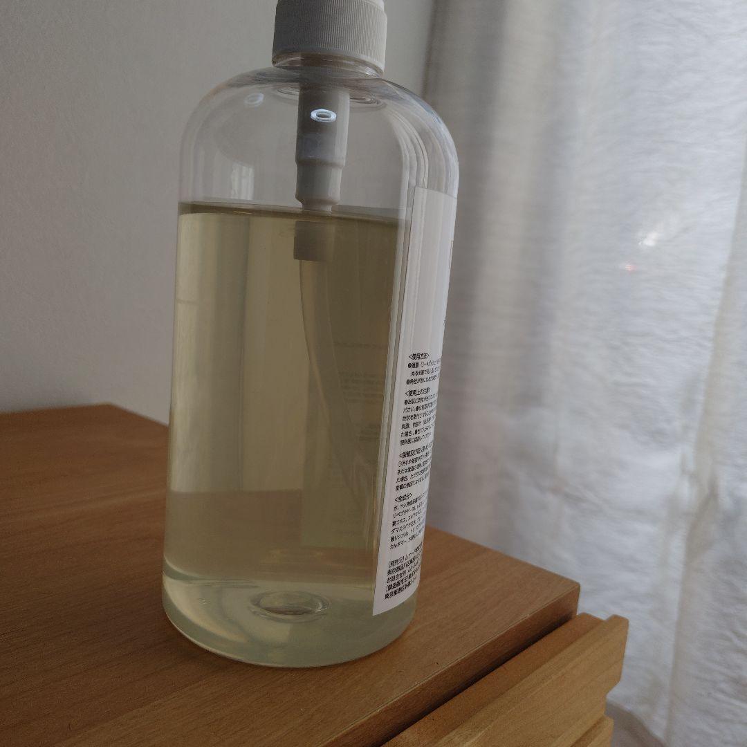 【ドクターレーヴ】メディケアポアレスクレンジングジェル　1000g