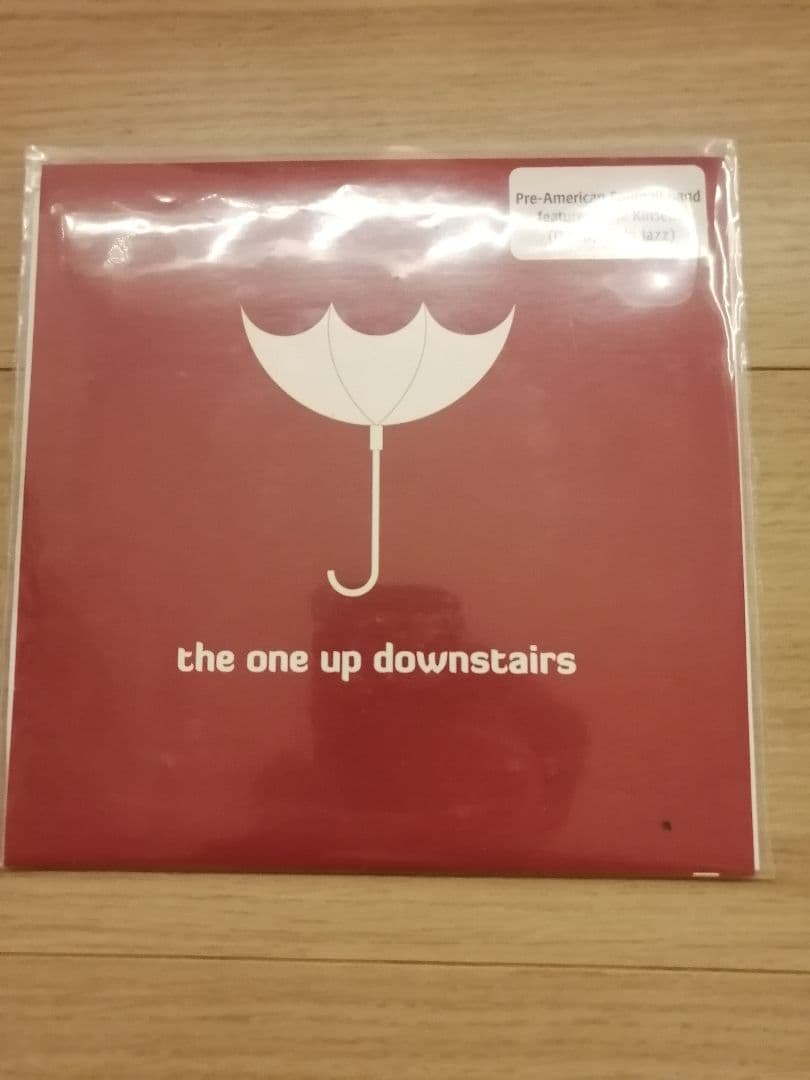 【4枚まとめ売りレコード】american football/owen