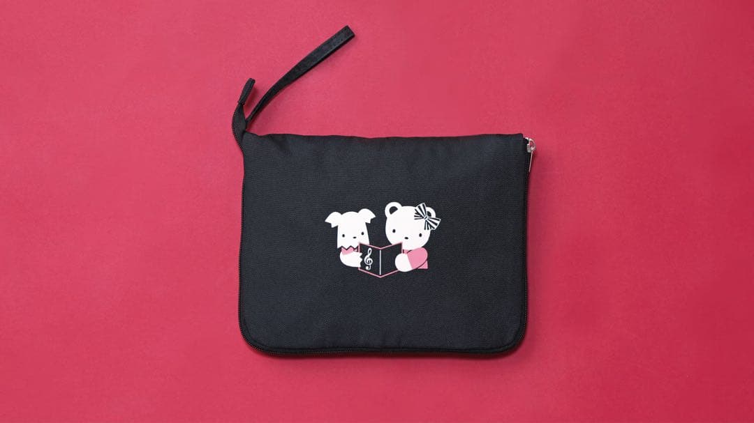 新品♡未開封　ファミリア　エコバッグ　ノベルティ　トートバッグ　familiar