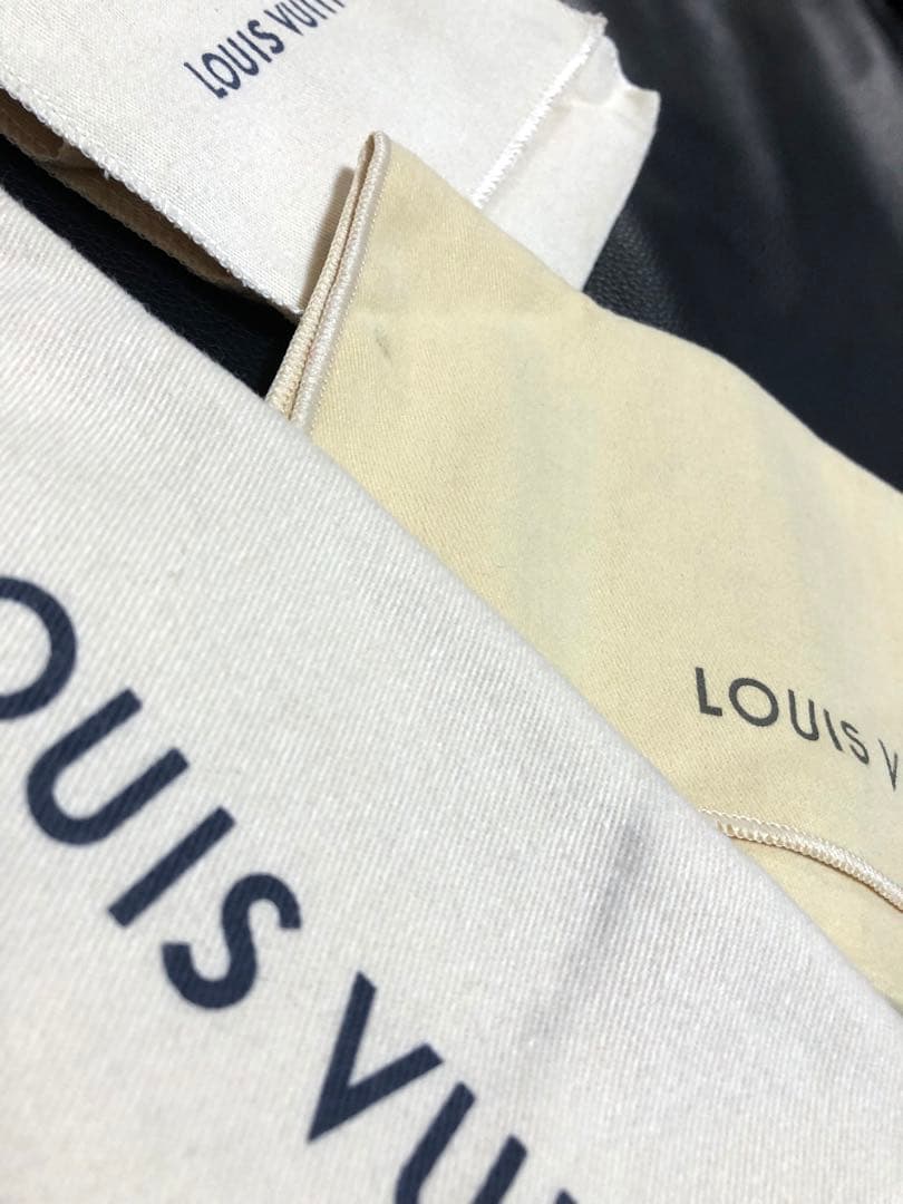 最終価格　ルイヴィトン　財布空箱、小物空箱、保存袋、リボン等　32