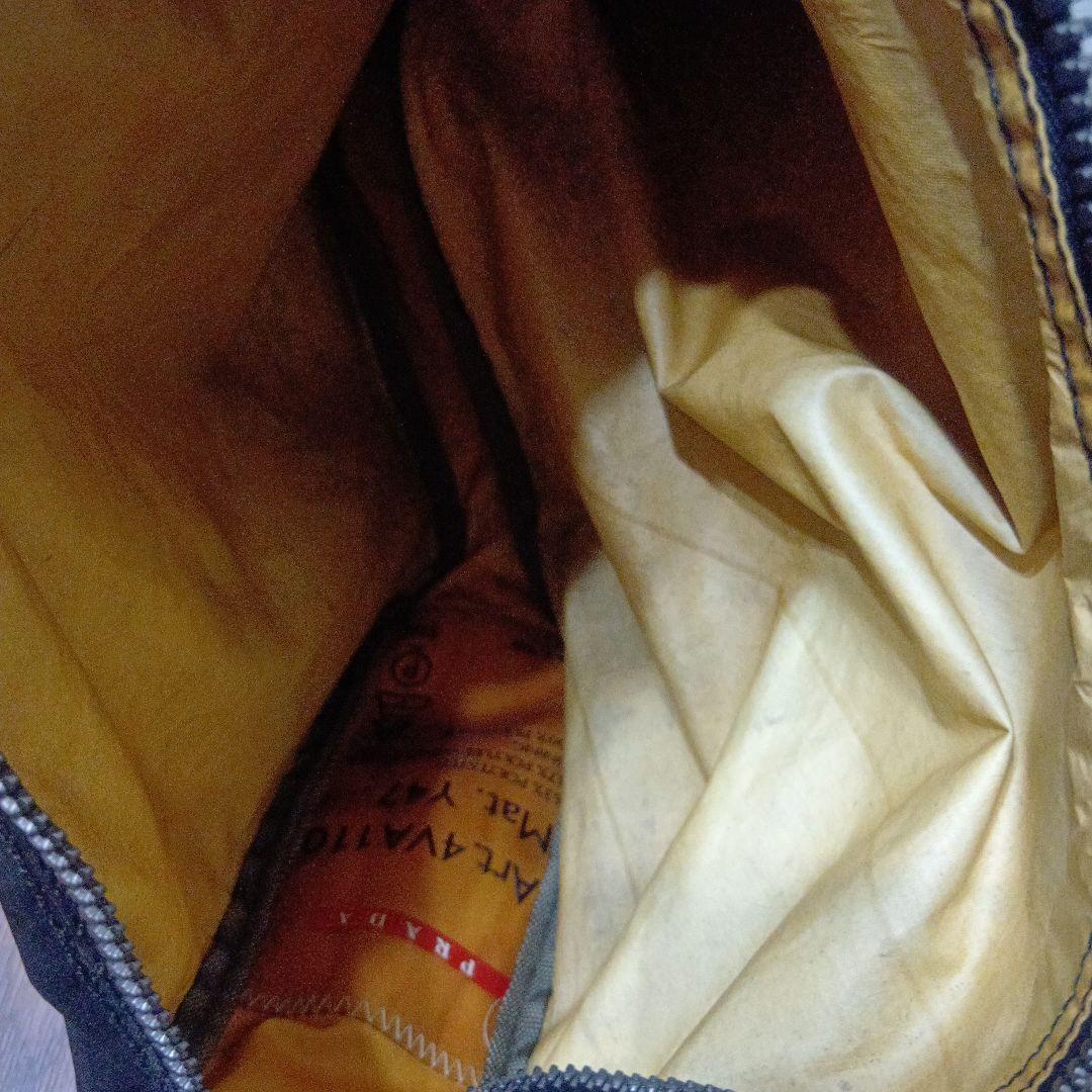 ❃PRADA❃プラダスポーツ ショルダーバック