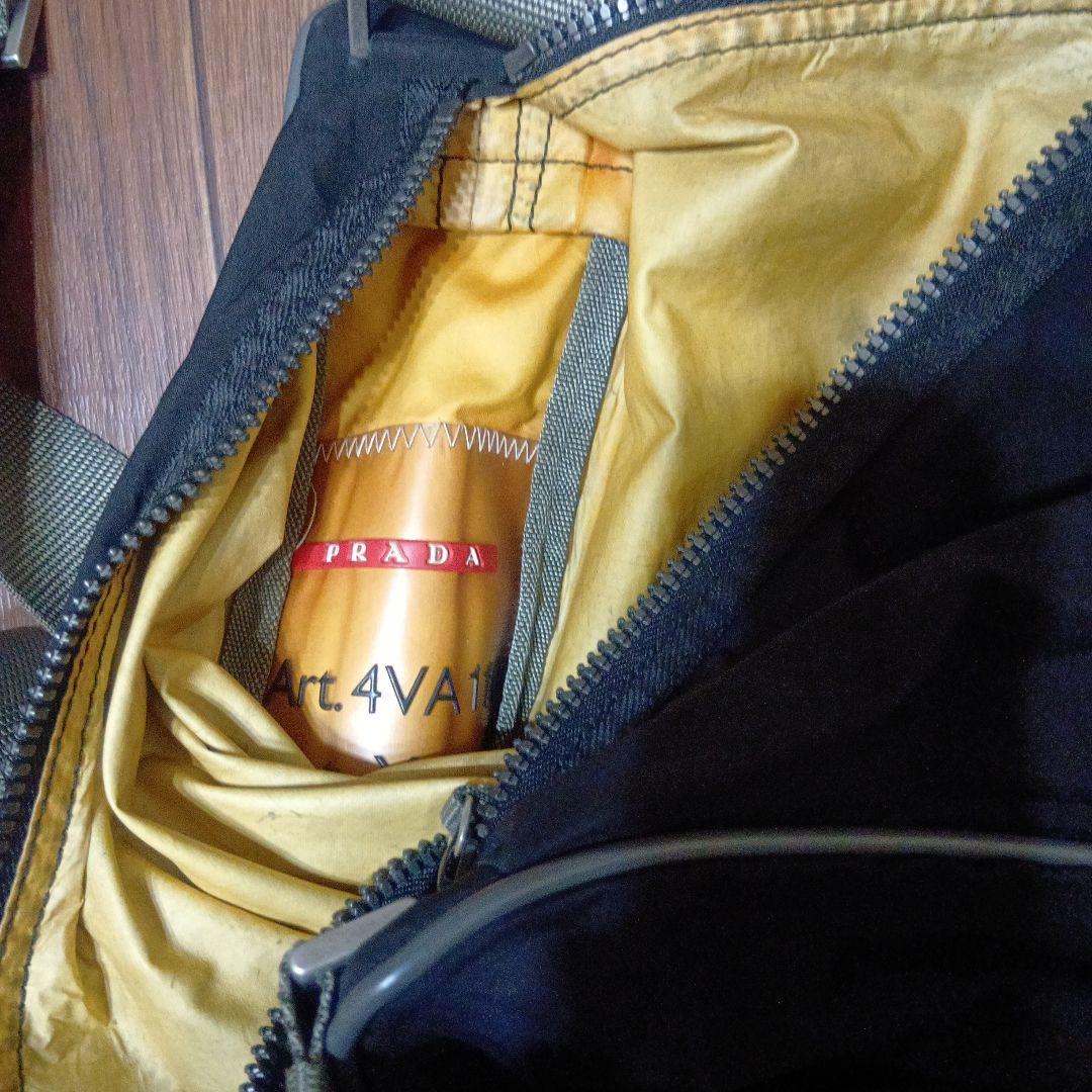 ❃PRADA❃プラダスポーツ ショルダーバック