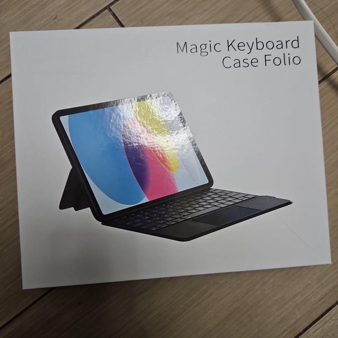 MepadKey ipad mini 黒　日本語