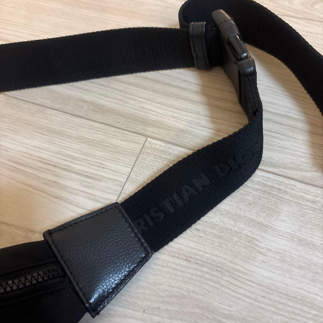 DIOR ベルトポーチ ボディバッグ