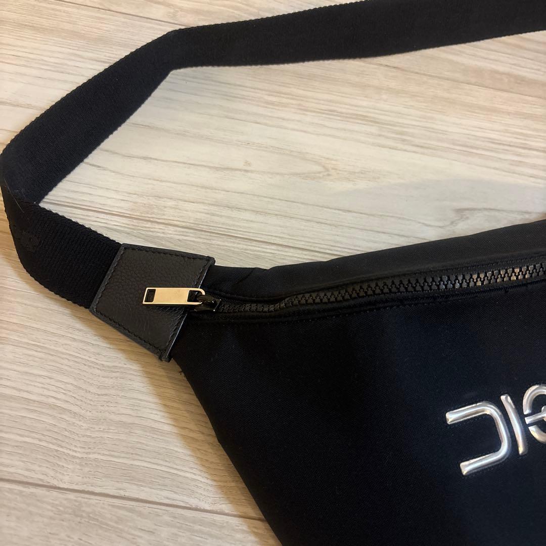 DIOR ベルトポーチ ボディバッグ