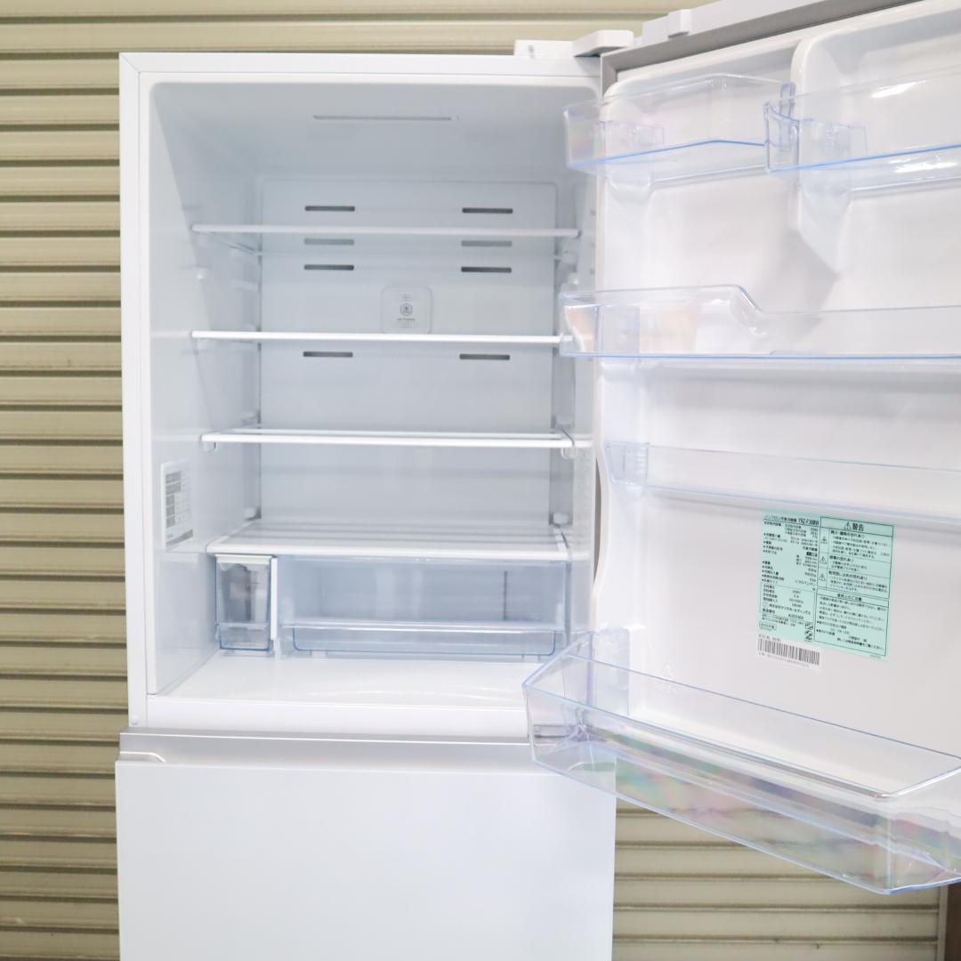 REFAGE 冷蔵庫 358L YRZ-F36MW B40