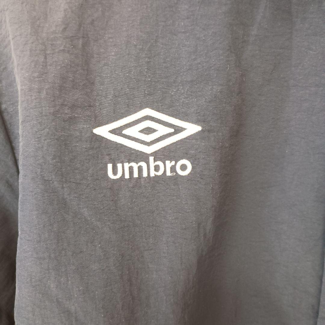 umbro ラグビーイングランド代表 コーチジャケット