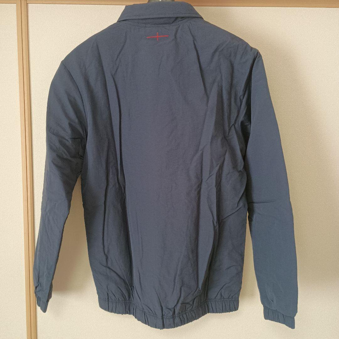 umbro ラグビーイングランド代表 コーチジャケット