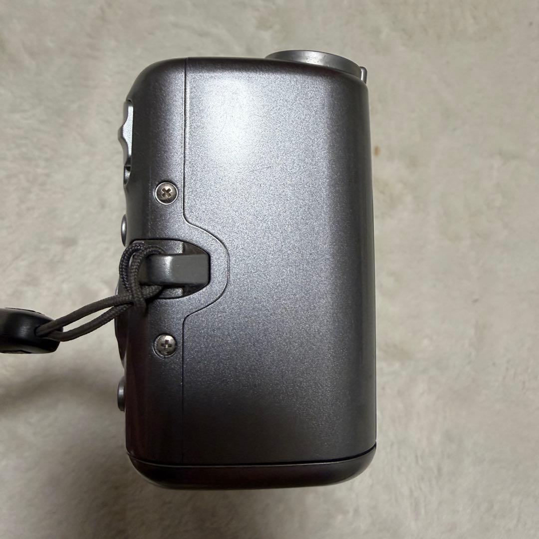 美品【Canon／デジタルカメラ】 PowerShot A710 IS