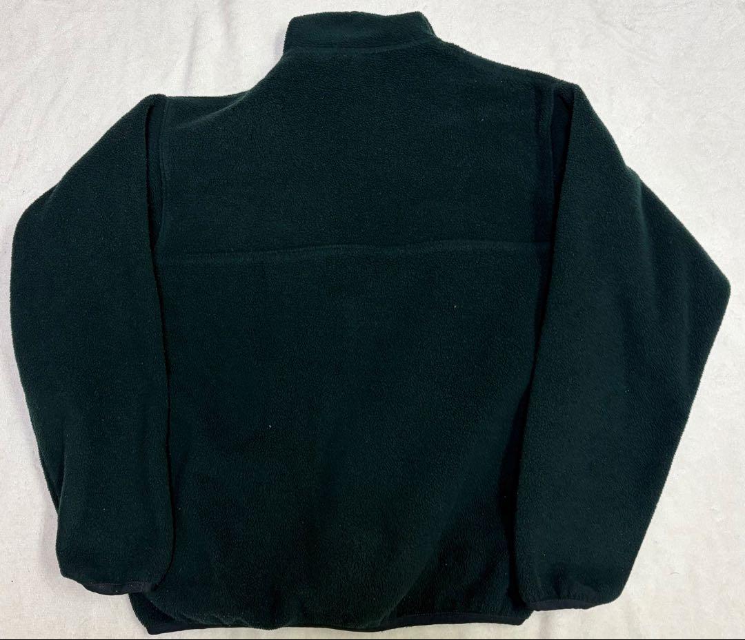 ば*w様 パタゴニア シンチラスナップT ジャマイカ製