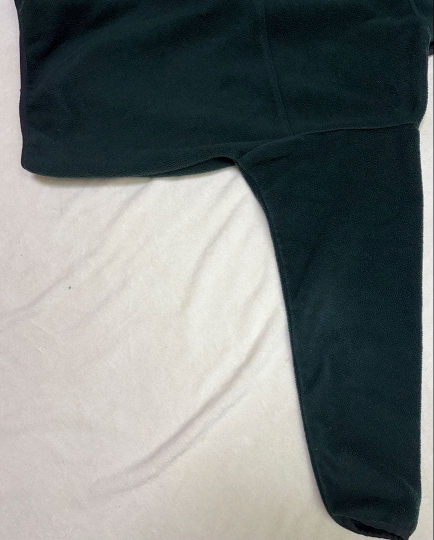 ば*w様 パタゴニア シンチラスナップT ジャマイカ製