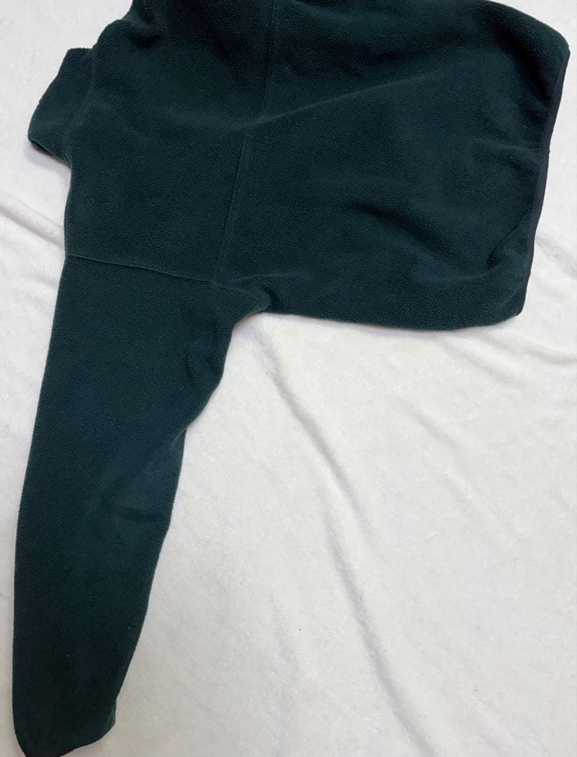 ば*w様 パタゴニア シンチラスナップT ジャマイカ製